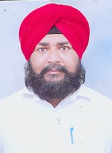 Parminder Singh Heera Khalra