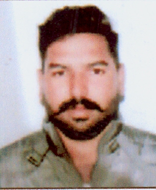 Parwinder Singh