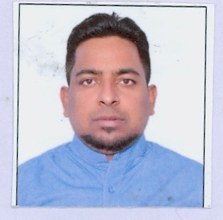 Stephen Bhatti