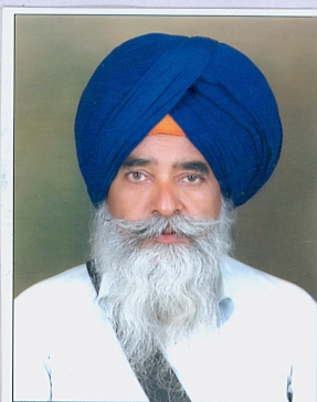Sukhwant Singh Chuslewarh