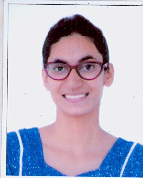 Amanjot Kaur
