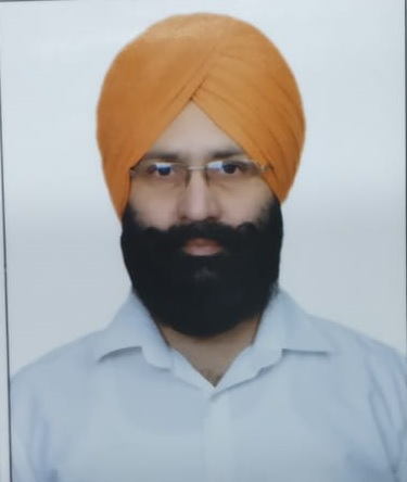 Baba Sukhwinder Singh Gill