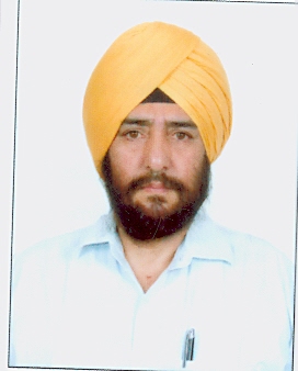 Baljit Singh