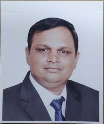 Dr. Brijesh Kumar Bangar