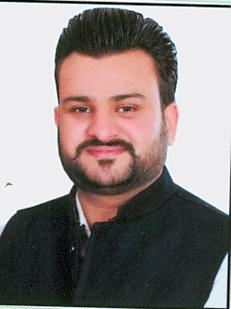 Jasdeep Singh Sodhi
