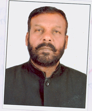 Lal Chand Rao