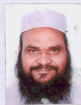 Mohd. Naseem Ansari