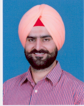 Prof. Tej Pal Singh Gill