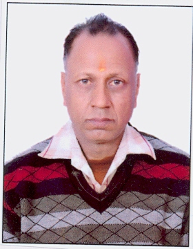Rajinder Kumar Goyal