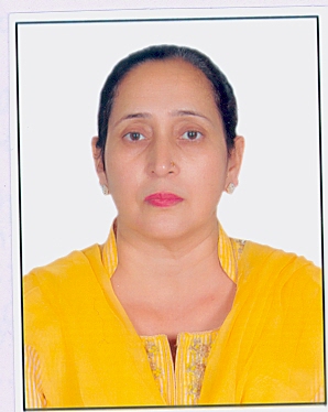 Surinder Kaur