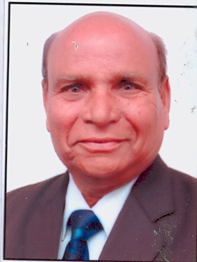 Vaid Ram Singh Deapak