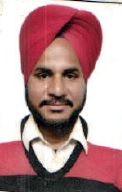 Ajaib Singh