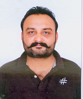 Amarpreet Singh