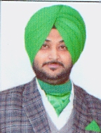Baldeep Singh