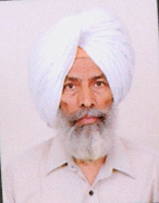 Gurnam Singh