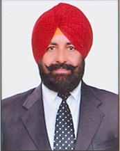 Harbhajan Singh Virk