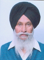 Harpal Singh