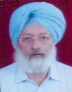 Himmet Singh Kahlon