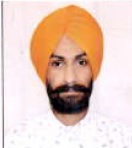 Jagmail Singh