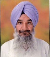 Malkit Singh