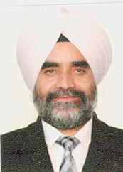 Narinder Singh