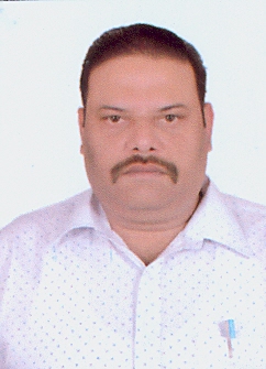 Parminder Kumar