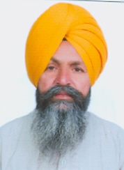 Rajinder Singh