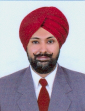 Randhir Singh Khangura