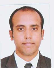 Rishabh Sharma