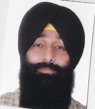 Arvinder Singh Longia