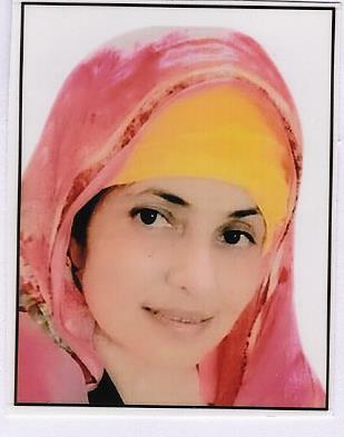 Baljit Kaur
