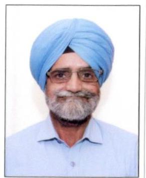 Balwinder Singh Sandhu