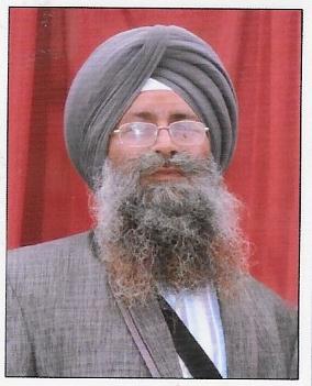 Bhantbir Singh