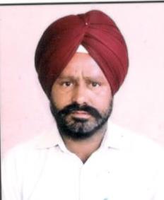 Gurnam Singh Bhikhi