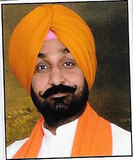 Jasraj Singh Longia