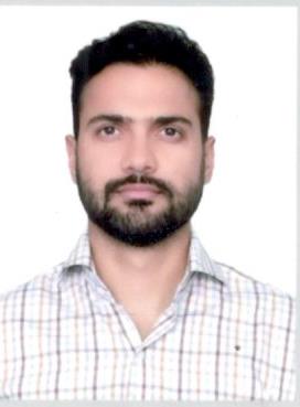 Karan Inder Singh