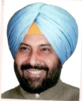 Kewal Singh Dhillon