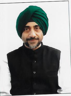 Malvinder Singh Benipal