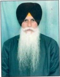 Mohinderpal Singh Dangarh