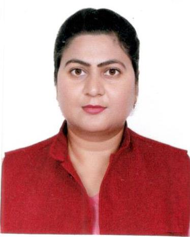 Rajvir Kaur