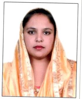 Sarabjeet Kaur