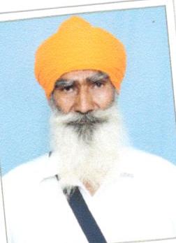 Tulsi Singh