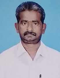 K. Ramadoss