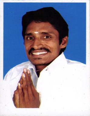K.Arunachalam