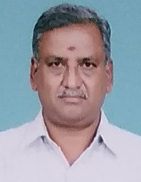 Krishnamurthy.M