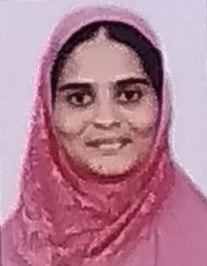 M. Faritha Begum