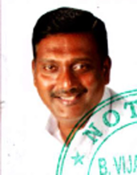 Nandha Jaya Sridharan