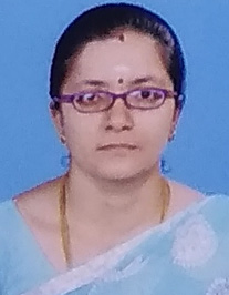 T.Saradha Mani Devi