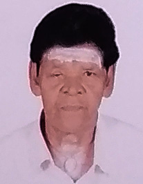 V. Ramamurthi