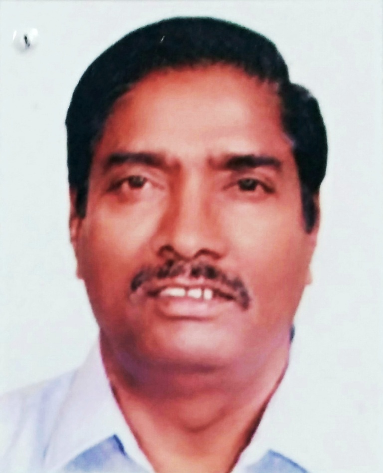 Durga Lal Regar